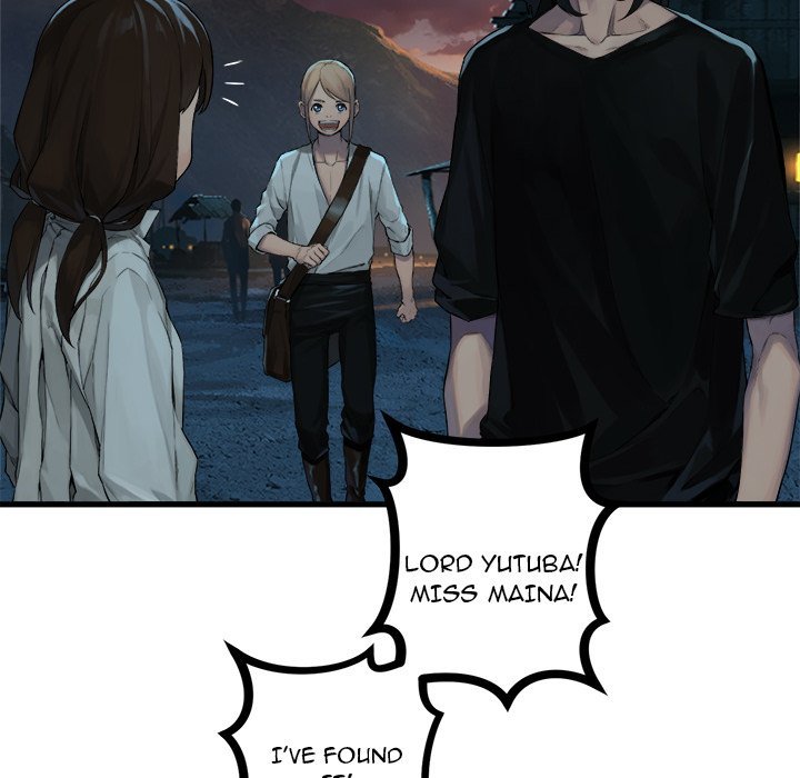 Read Her Summon (en) Manga Online