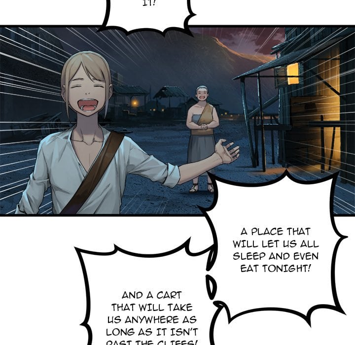 Read Her Summon (en) Manga Online