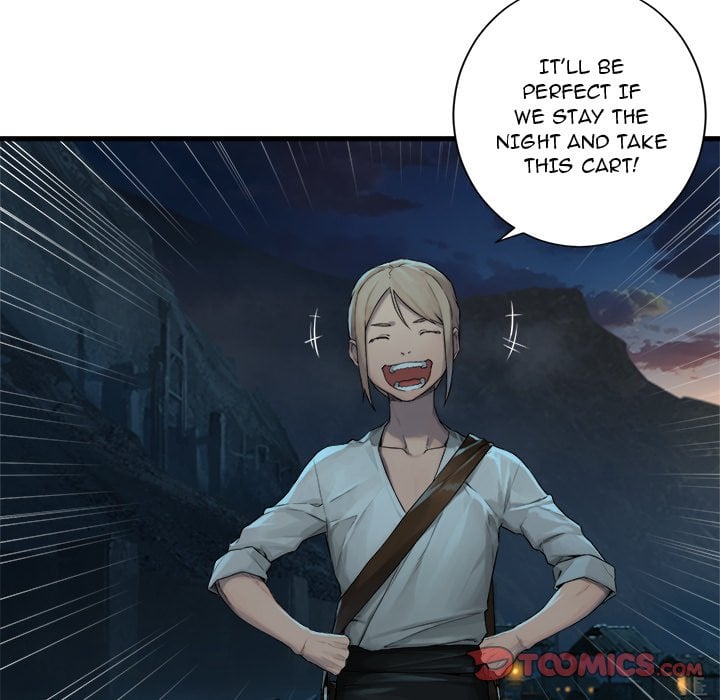 Read Her Summon (en) Manga Online