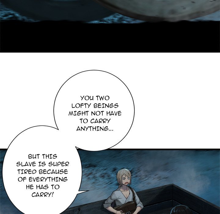 Read Her Summon (en) Manga Online