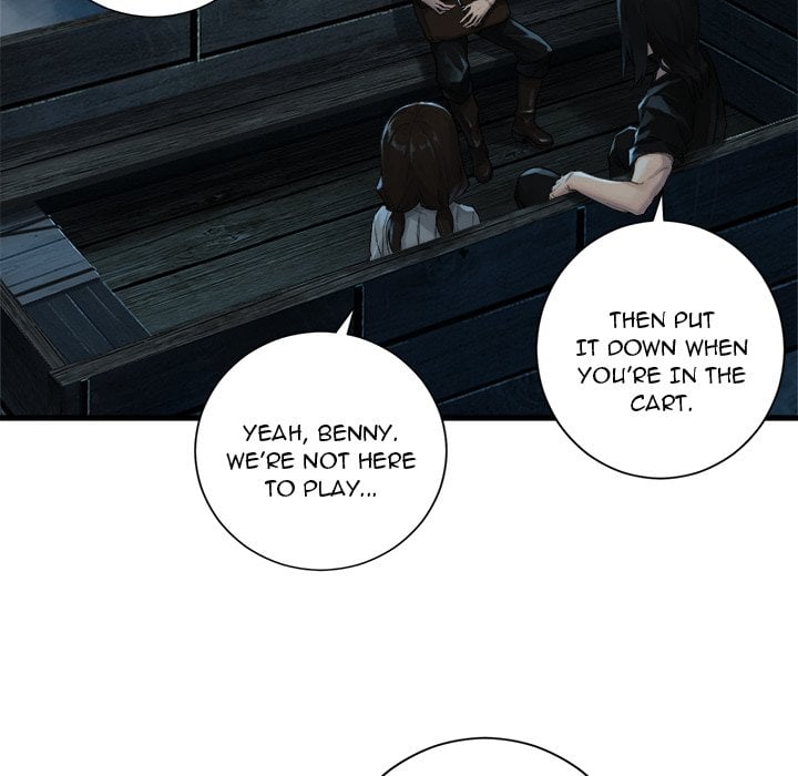 Read Her Summon (en) Manga Online