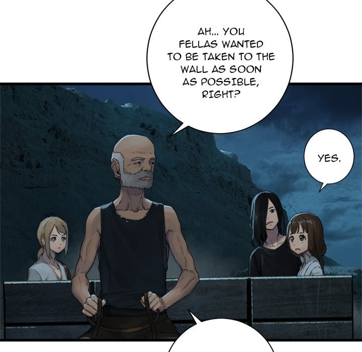 Read Her Summon (en) Manga Online