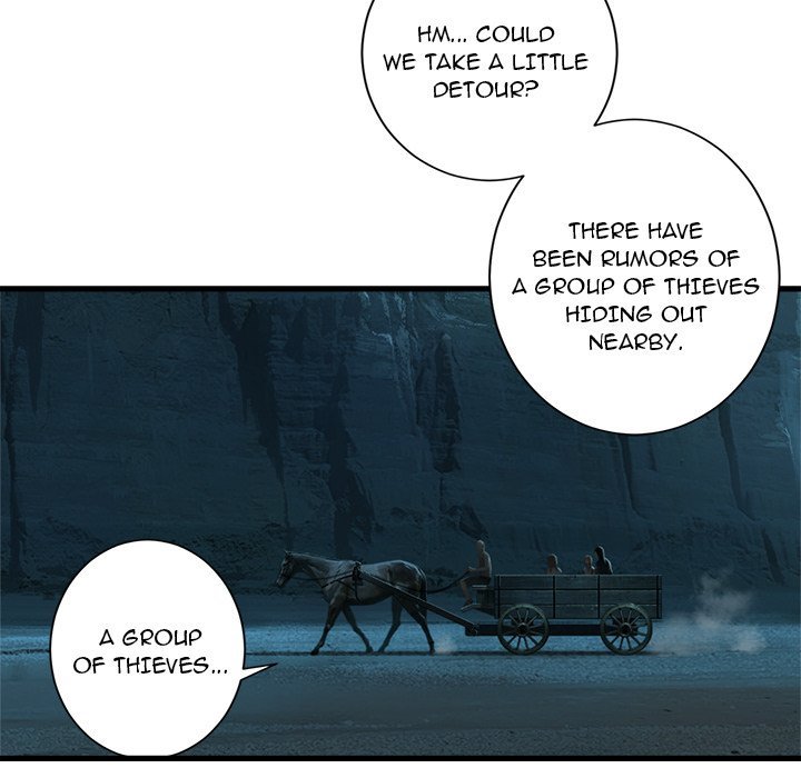 Read Her Summon (en) Manga Online