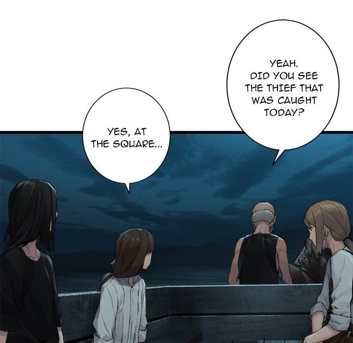 Read Her Summon (en) Manga Online