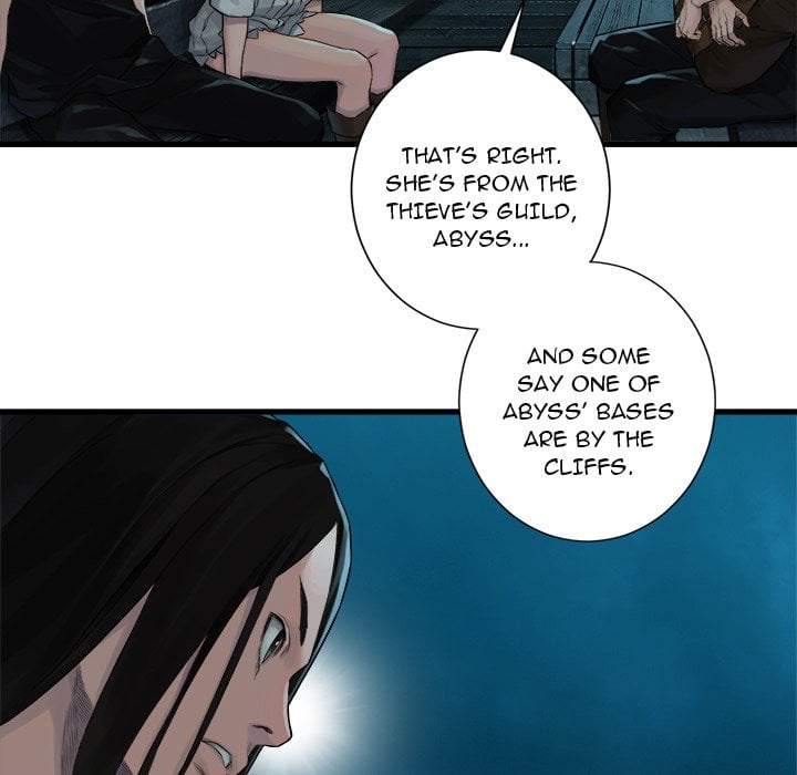 Read Her Summon (en) Manga Online