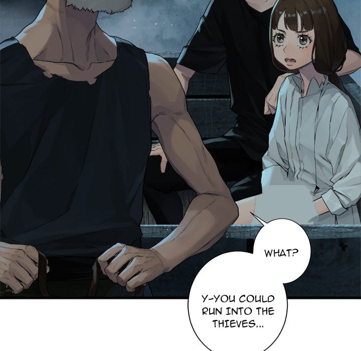 Read Her Summon (en) Manga Online