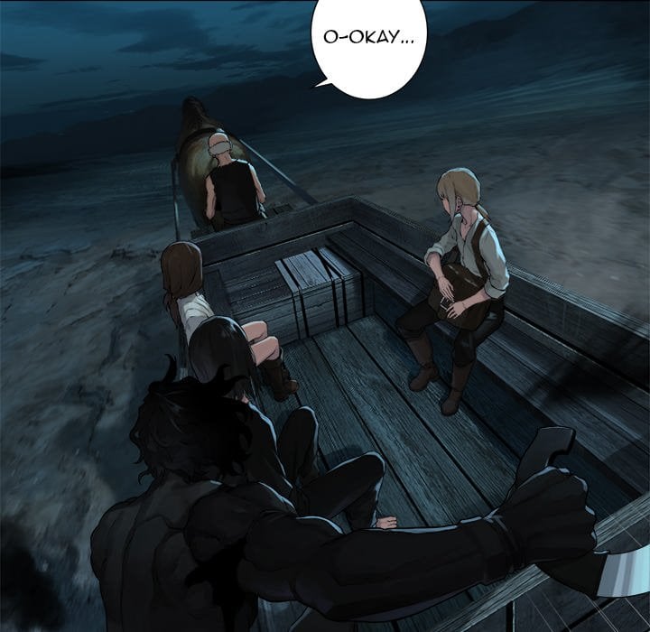 Read Her Summon (en) Manga Online