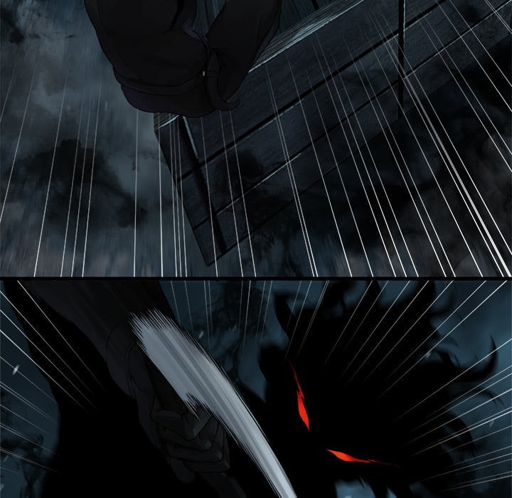 Read Her Summon (en) Manga Online