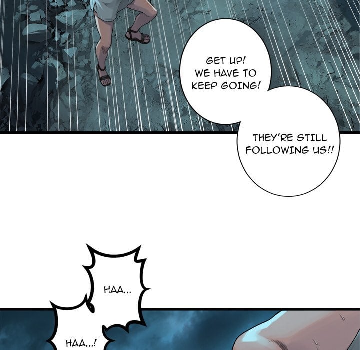 Read Her Summon (en) Manga Online