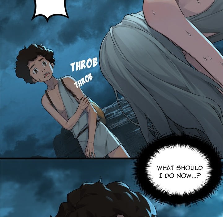 Read Her Summon (en) Manga Online