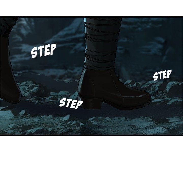 Read Her Summon (en) Manga Online