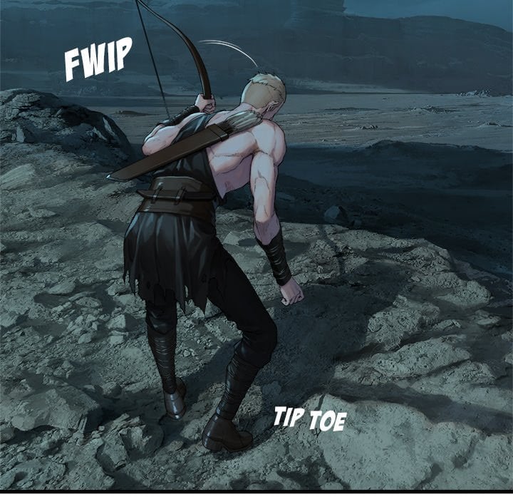 Read Her Summon (en) Manga Online