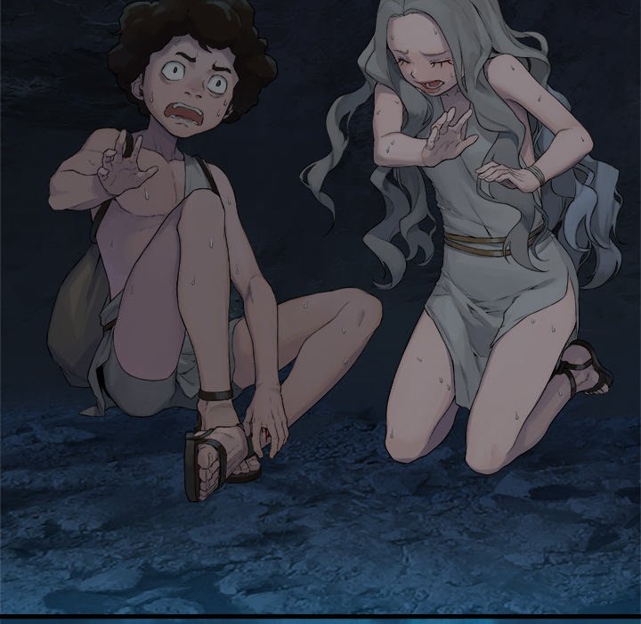 Read Her Summon (en) Manga Online