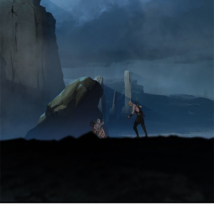 Read Her Summon (en) Manga Online