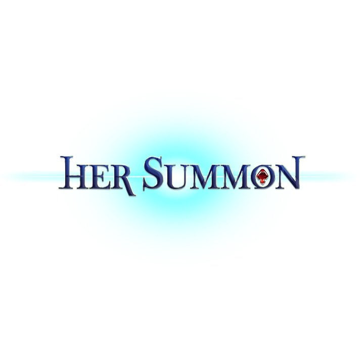 Read Her Summon (en) Manga Online