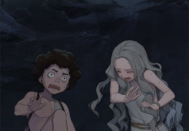 Read Her Summon (en) Manga Online