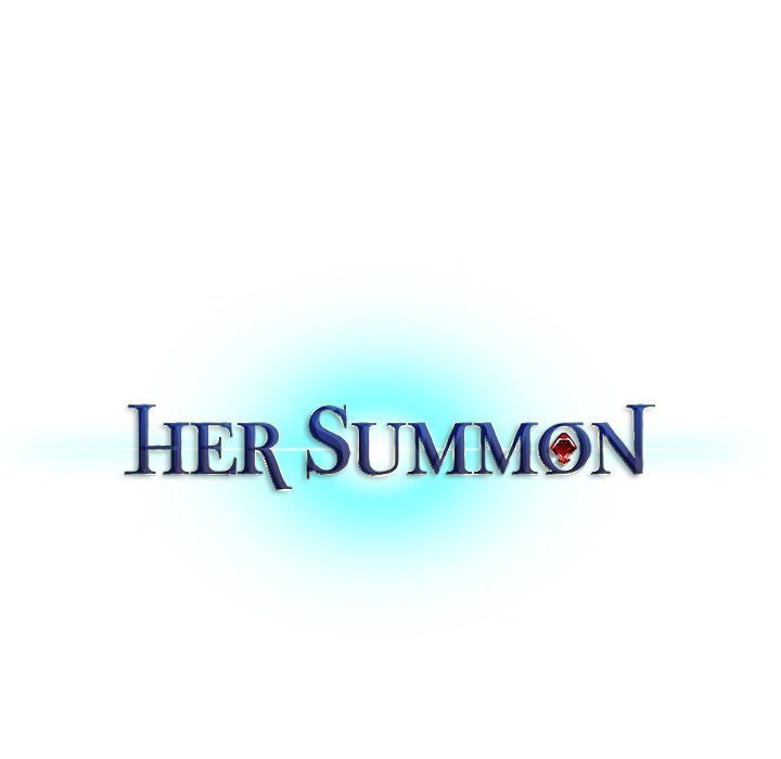 Read Her Summon (en) Manga Online