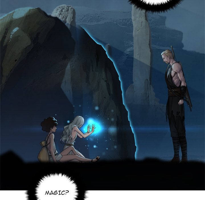 Read Her Summon (en) Manga Online