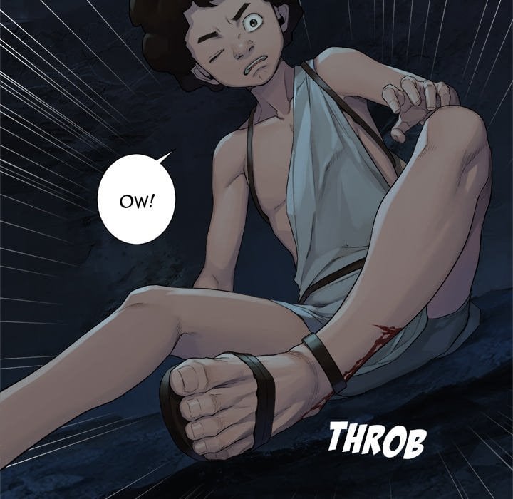 Read Her Summon (en) Manga Online