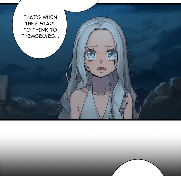 Read Her Summon (en) Manga Online