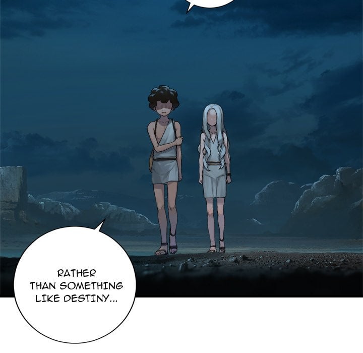 Read Her Summon (en) Manga Online