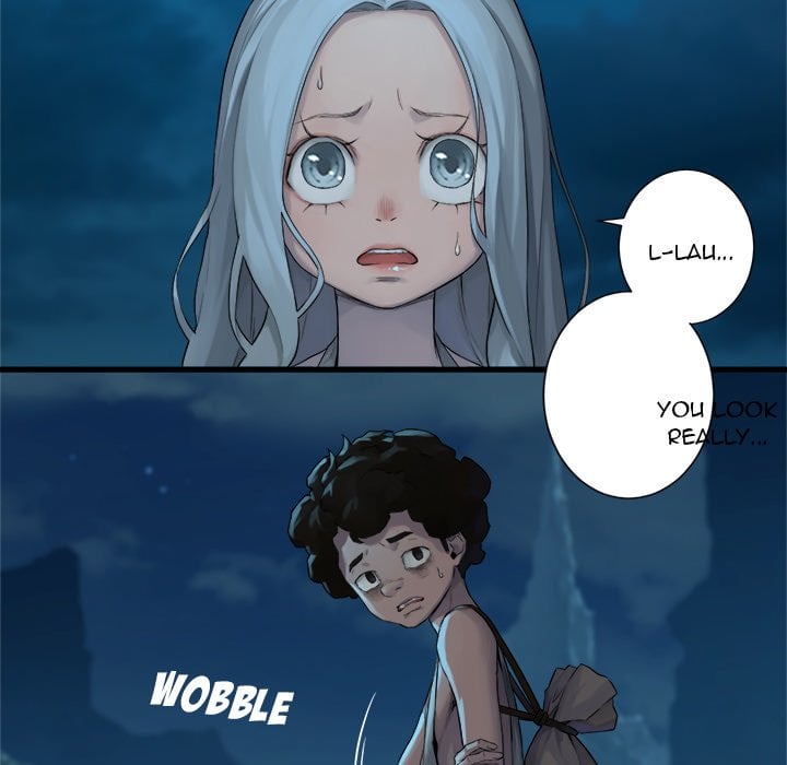 Read Her Summon (en) Manga Online