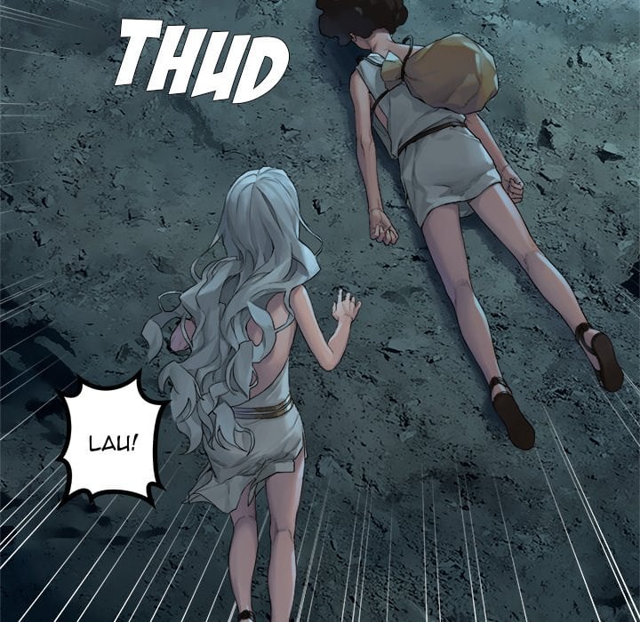 Read Her Summon (en) Manga Online