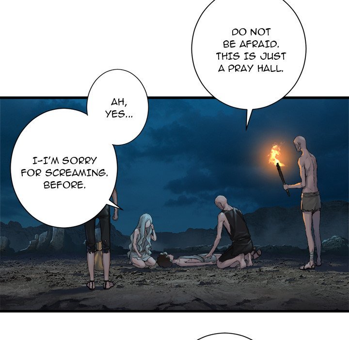 Read Her Summon (en) Manga Online