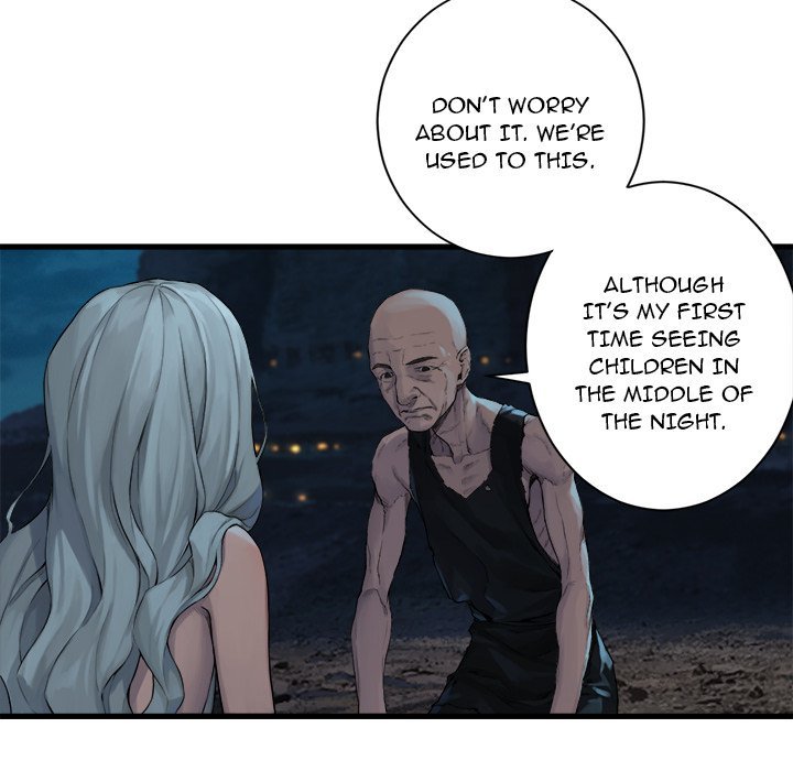 Read Her Summon (en) Manga Online