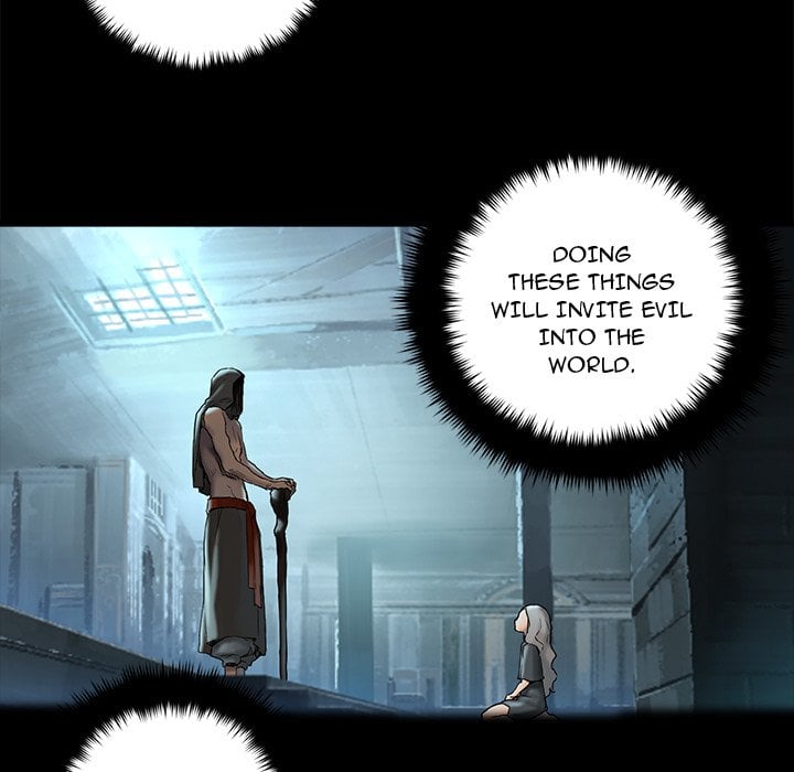 Read Her Summon (en) Manga Online