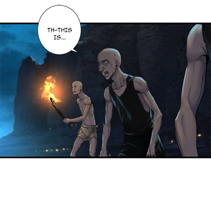 Read Her Summon (en) Manga Online