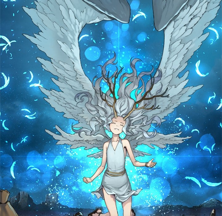 Read Her Summon (en) Manga Online