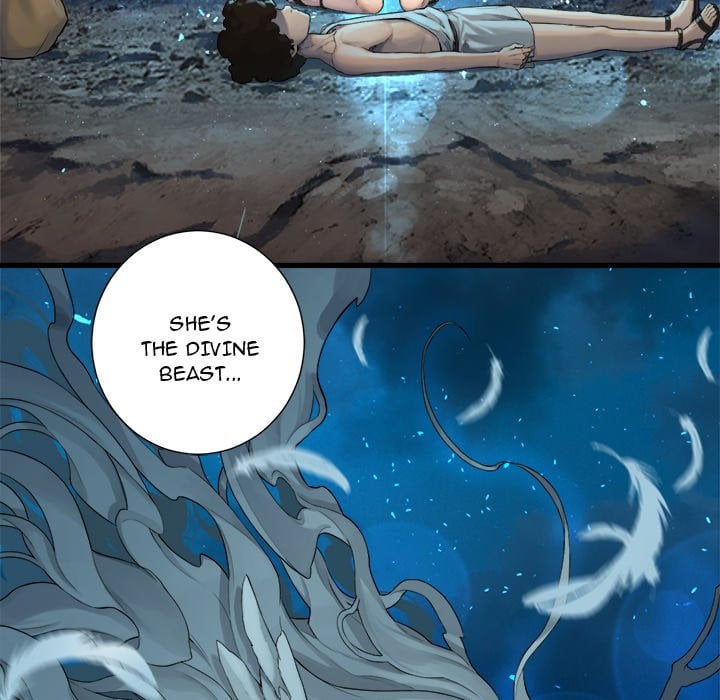 Read Her Summon (en) Manga Online