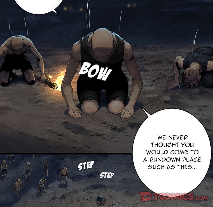 Read Her Summon (en) Manga Online