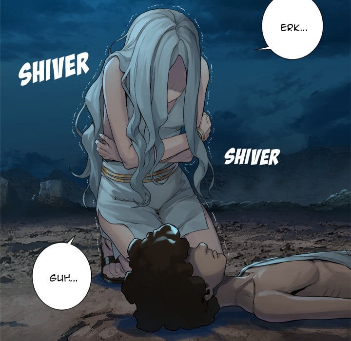 Read Her Summon (en) Manga Online