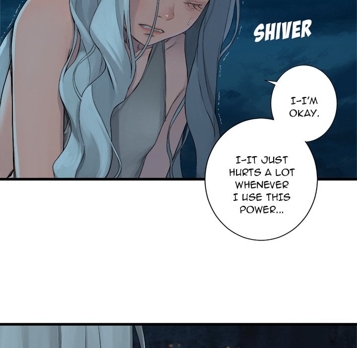 Read Her Summon (en) Manga Online