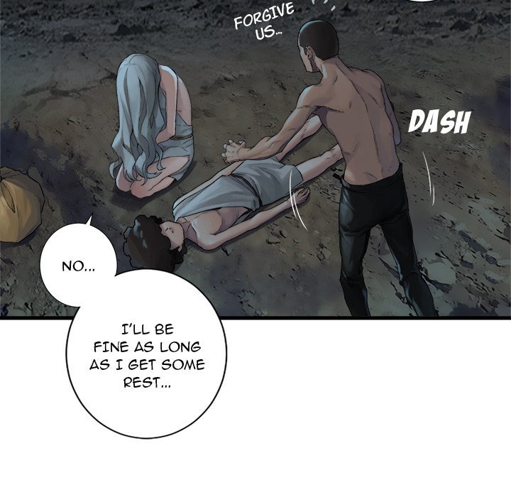 Read Her Summon (en) Manga Online