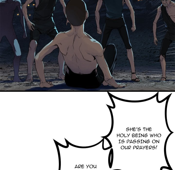 Read Her Summon (en) Manga Online