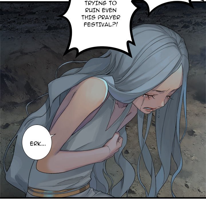 Read Her Summon (en) Manga Online