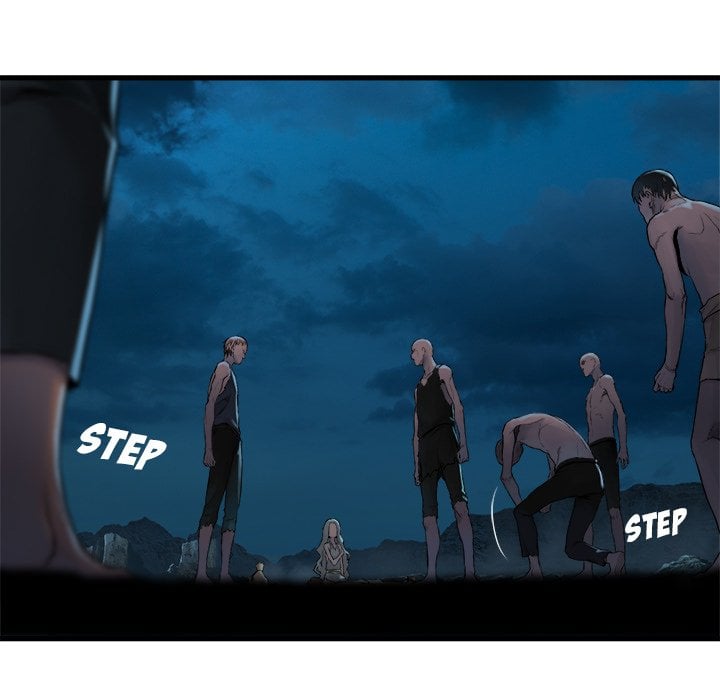 Read Her Summon (en) Manga Online