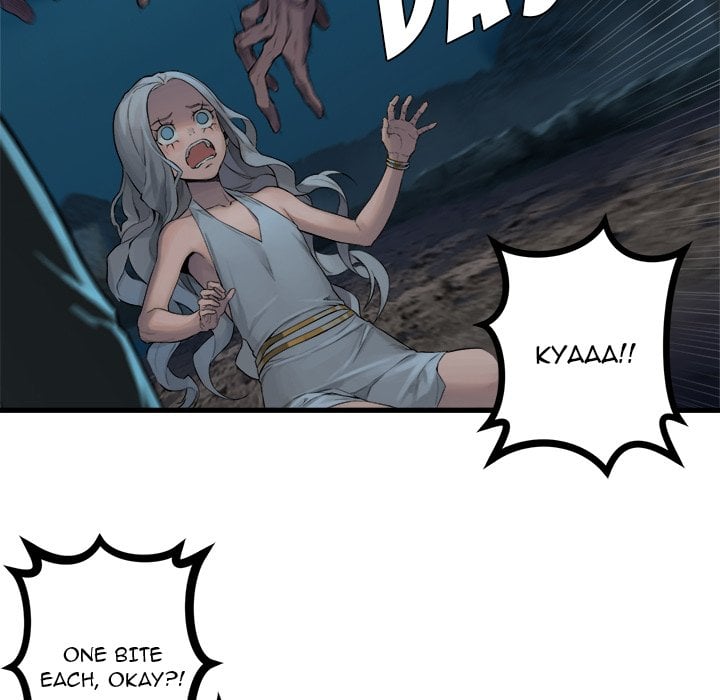 Read Her Summon (en) Manga Online