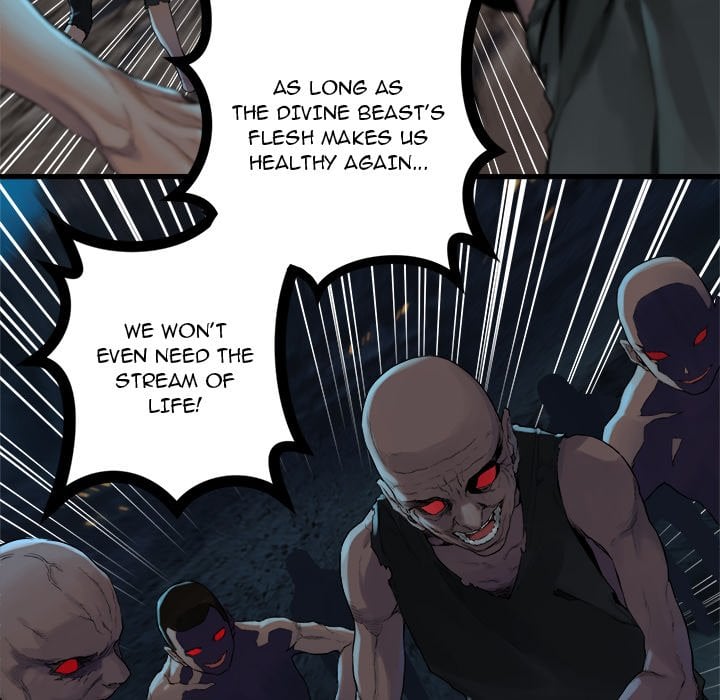 Read Her Summon (en) Manga Online