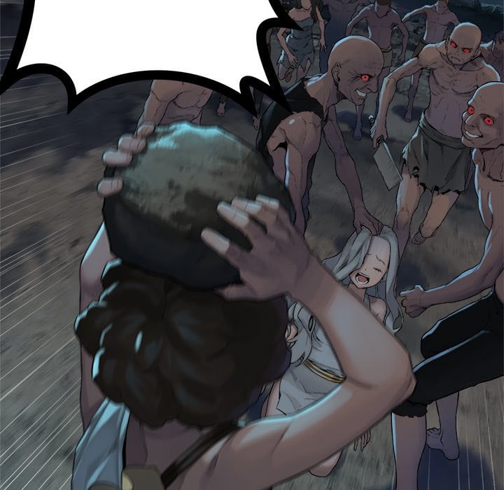 Read Her Summon (en) Manga Online