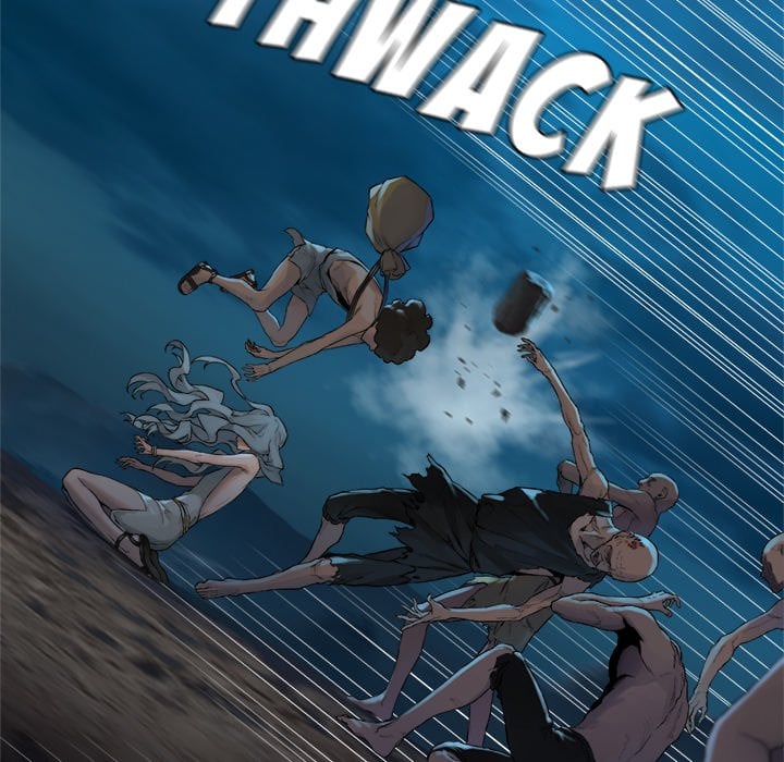 Read Her Summon (en) Manga Online