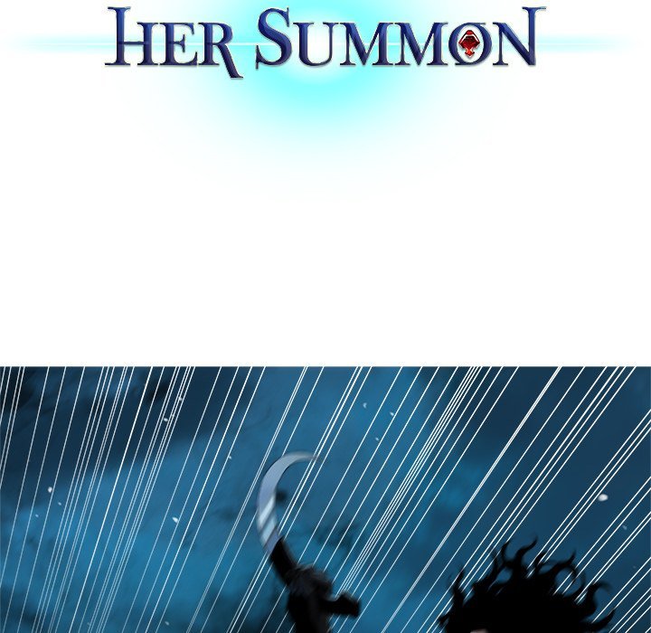 Read Her Summon (en) Manga Online