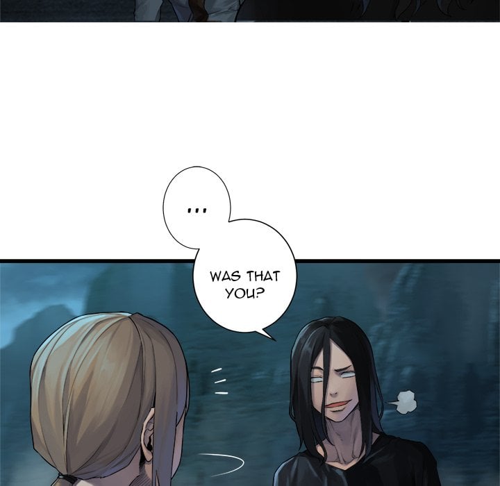 Read Her Summon (en) Manga Online