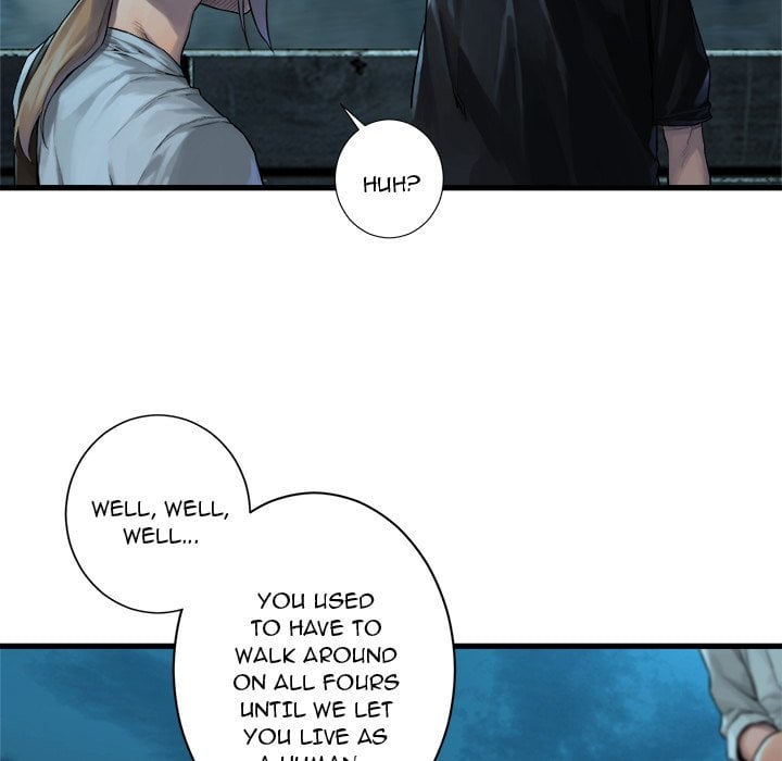 Read Her Summon (en) Manga Online