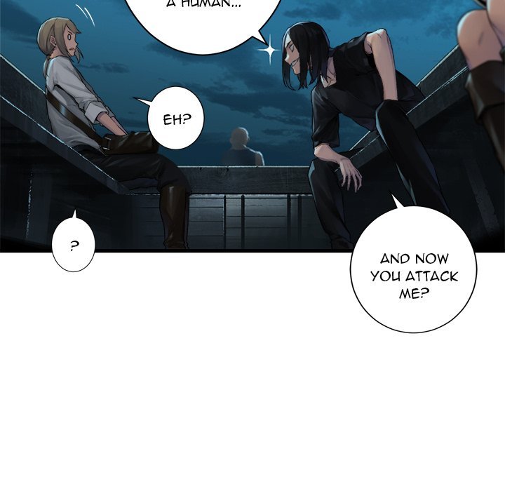 Read Her Summon (en) Manga Online