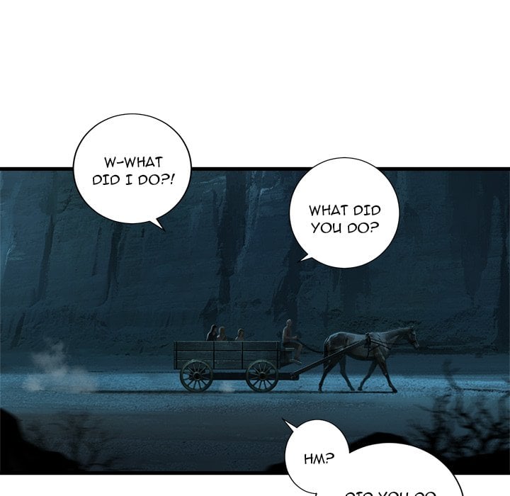 Read Her Summon (en) Manga Online