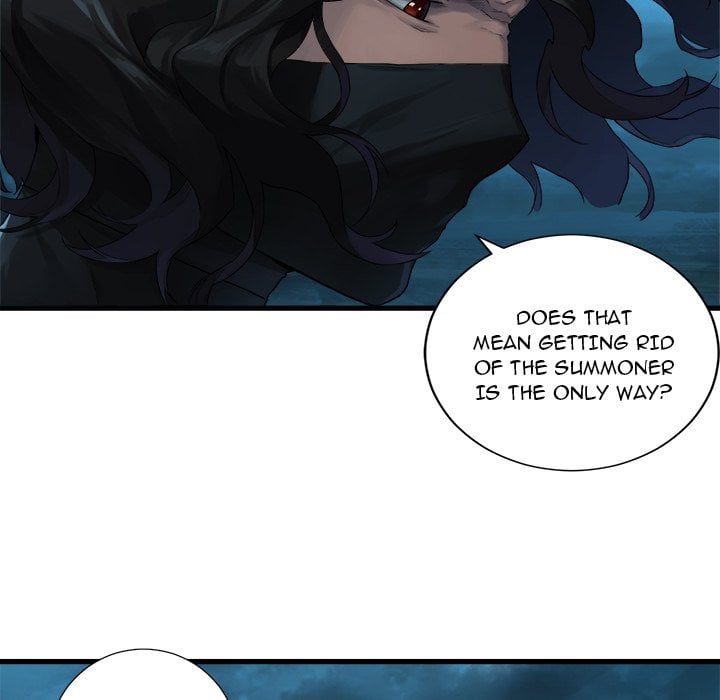 Read Her Summon (en) Manga Online